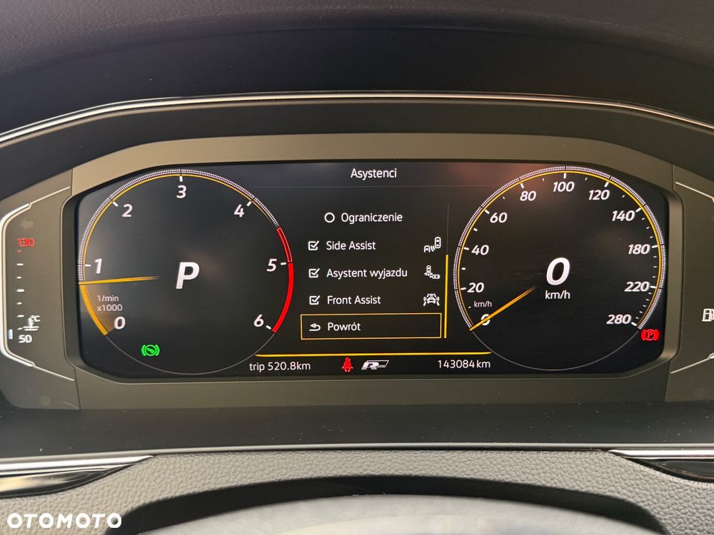 Volkswagen Arteon 2.0 TDI SCR DSG R-Line Edition - 25