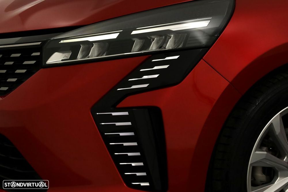 Renault Clio 1.0 TCe Evolution Bi-Fuel - 6