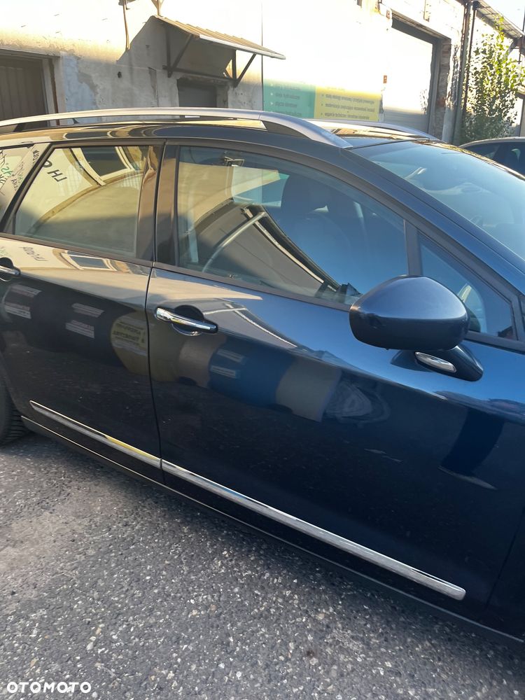 Citroën C5 2.0 HDi Seduction - 8