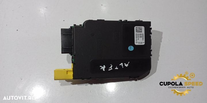 Modul coloana volan 1K0953549AQ Seat Altea 1 XL [2006 - 2009] - 2