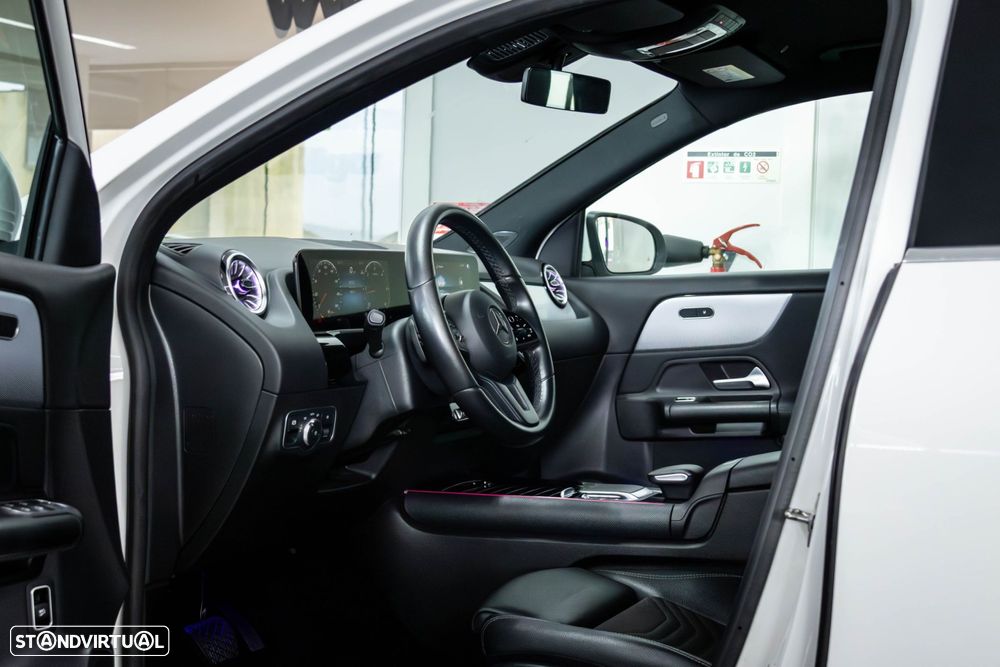 Mercedes-Benz GLA 200 d Style - 12