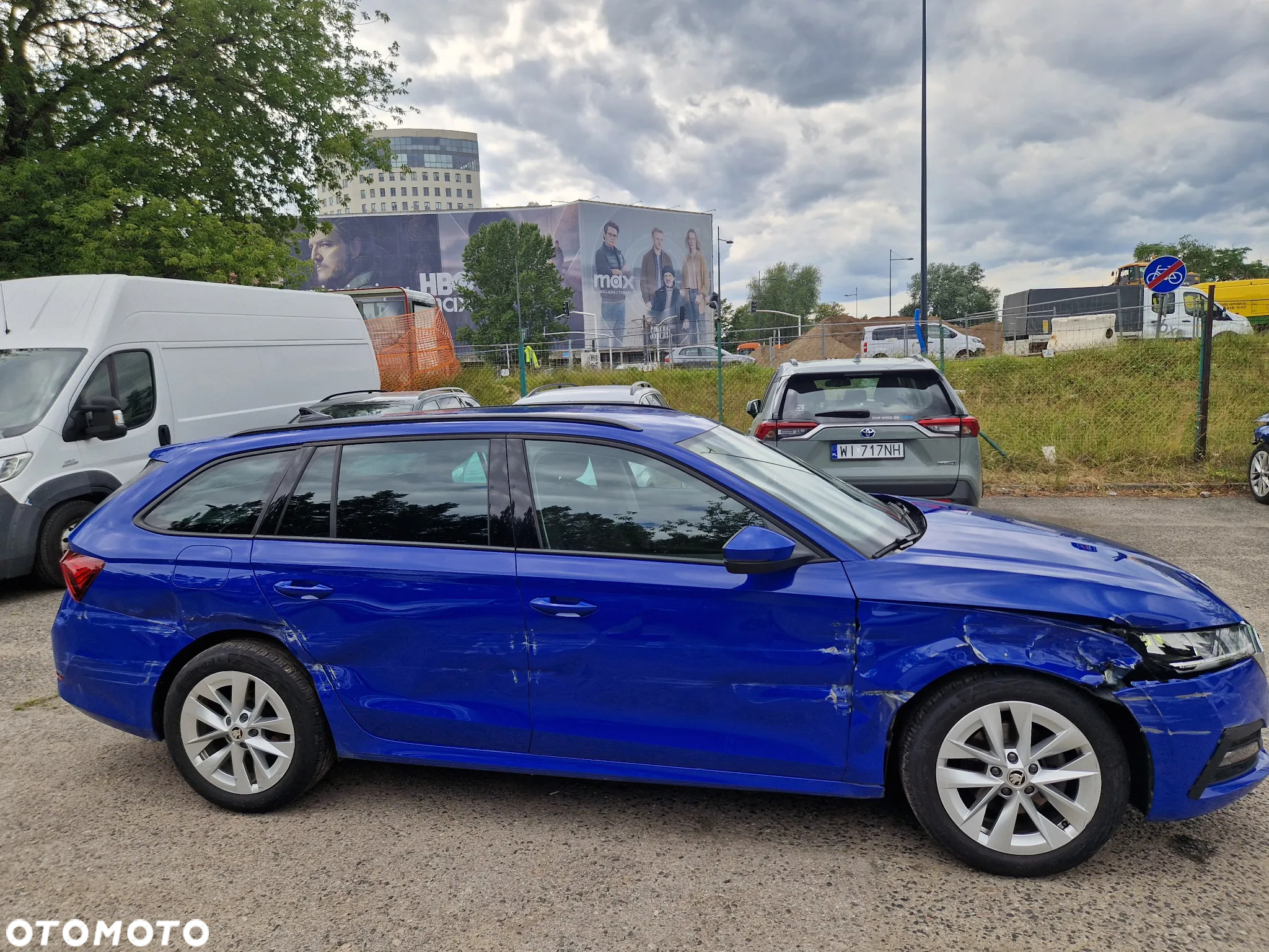 Skoda Octavia - 7