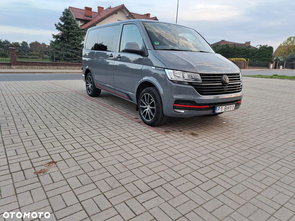 Volkswagen Caravelle 2.0 TDI L1 Highline - 3