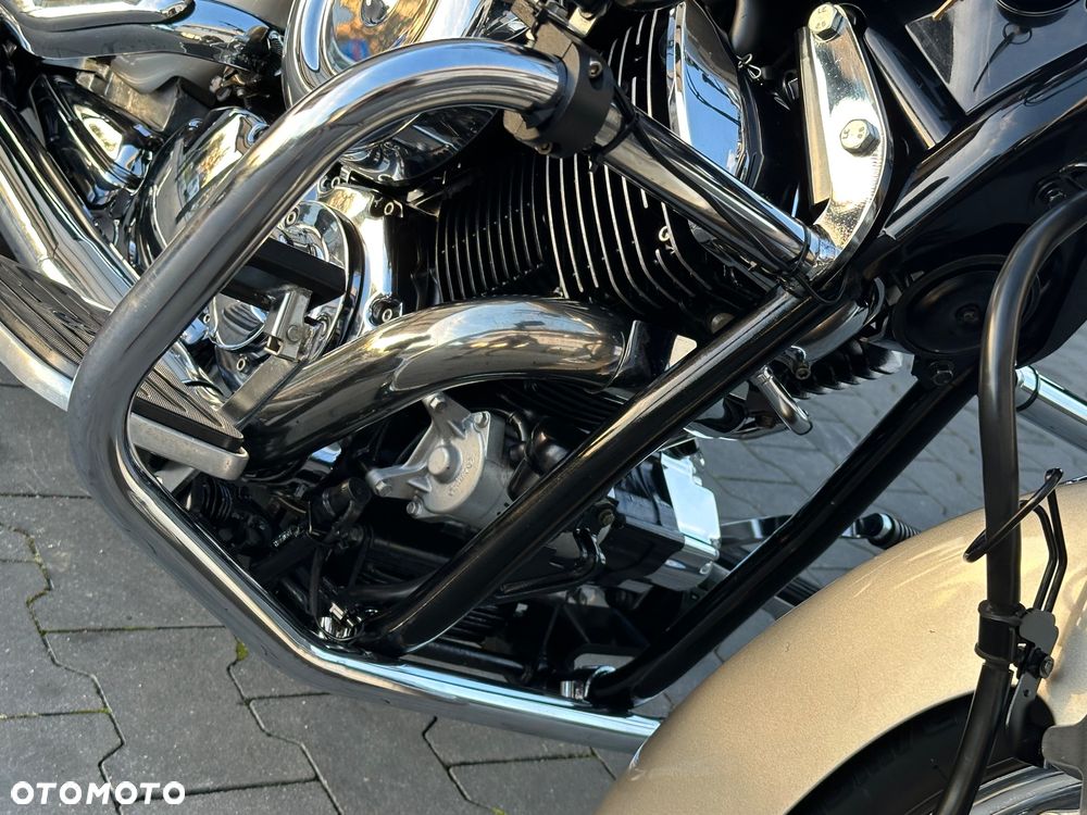 Yamaha Drag Star - 15