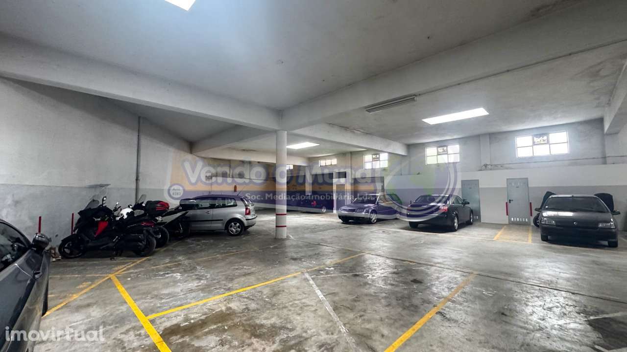 Armazém em Alhandra (ALH029) - Grande imagem: 3/14