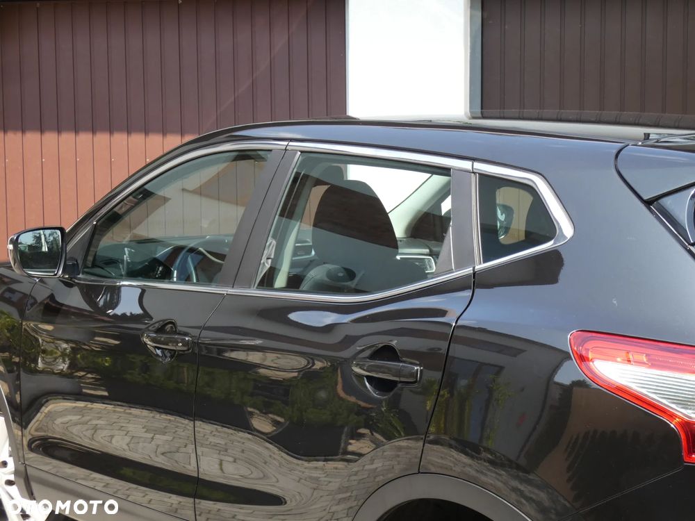 Nissan Qashqai 1.6 DIG-T Acenta - 4