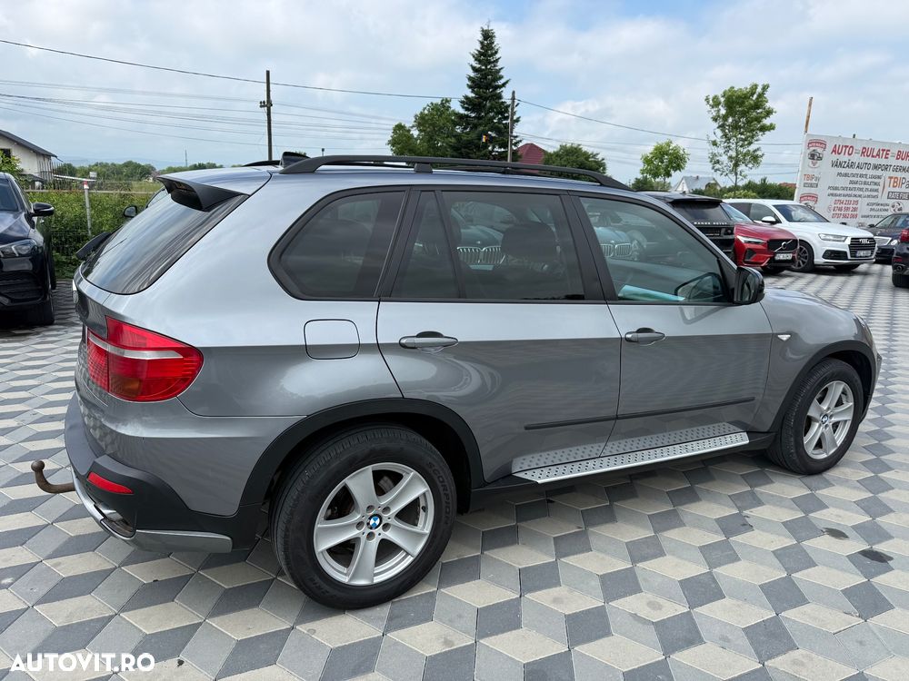 BMW X5 3.0d Aut. - 6