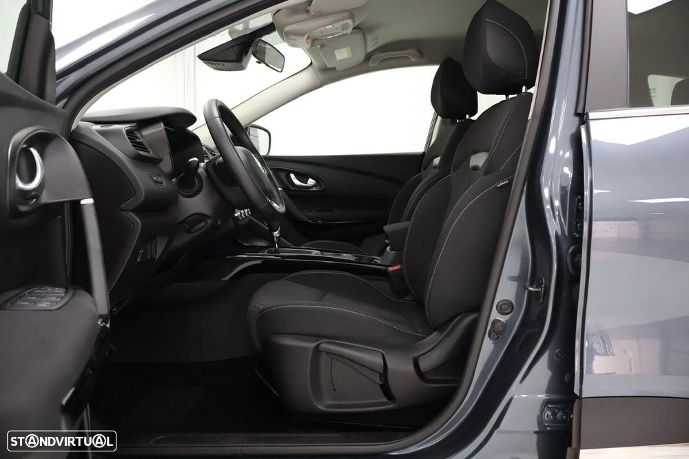 Renault Kadjar 1.3 TCe Equilibre EDC - 13