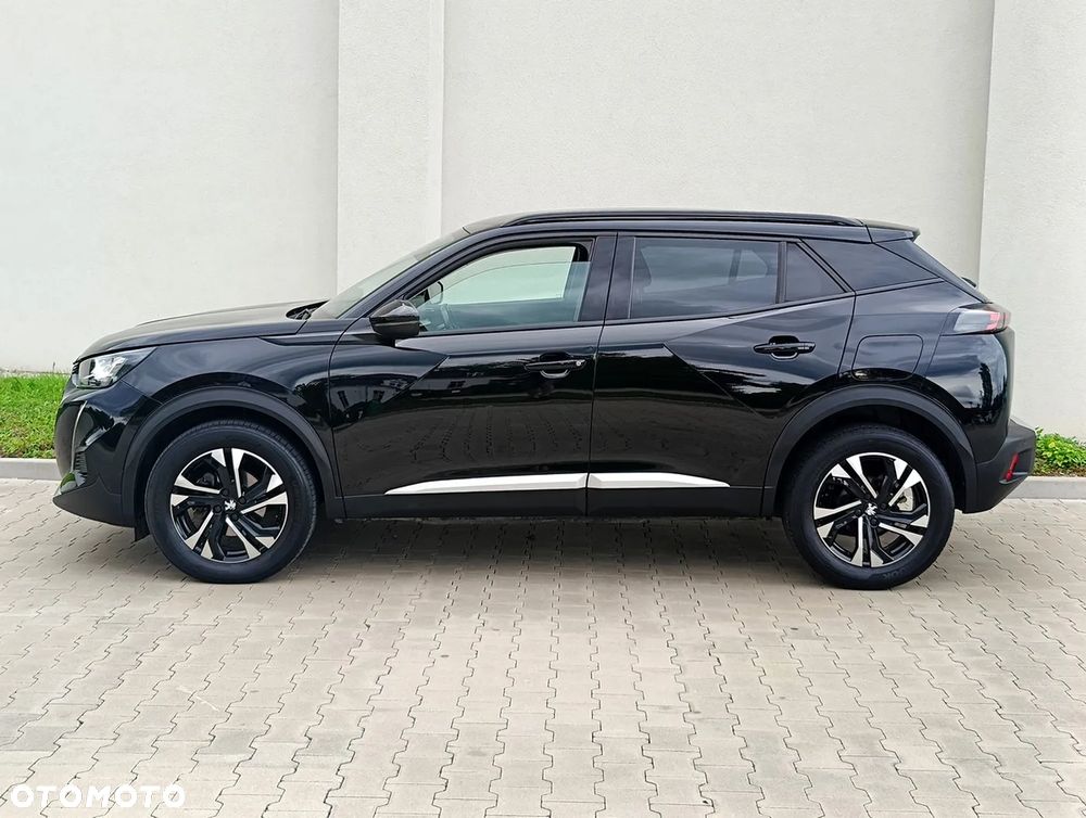 Peugeot 2008 BlueHDi 110 Allure Pack - 7