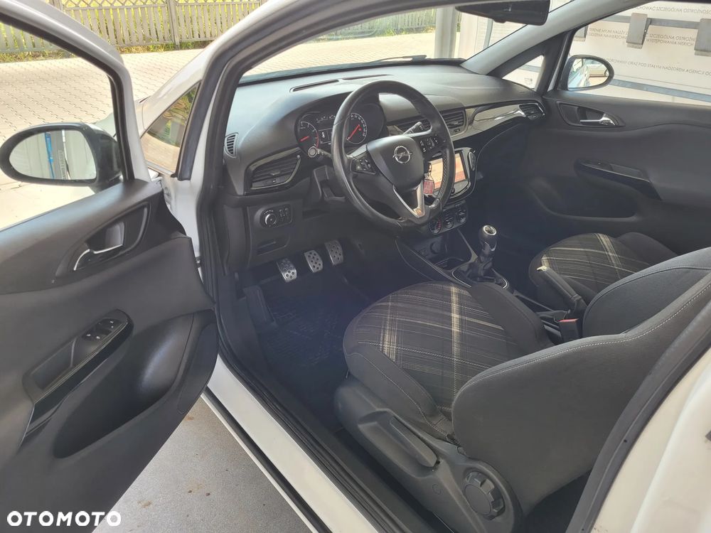 Opel Corsa 1.2 Active - 7