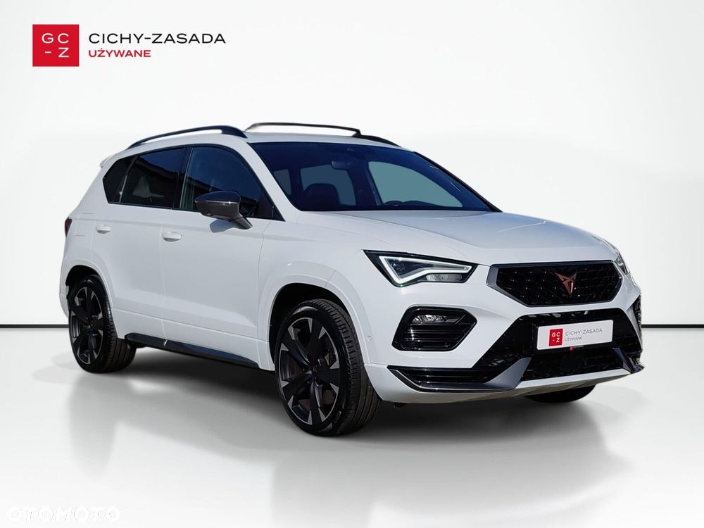 Cupra Ateca - 8
