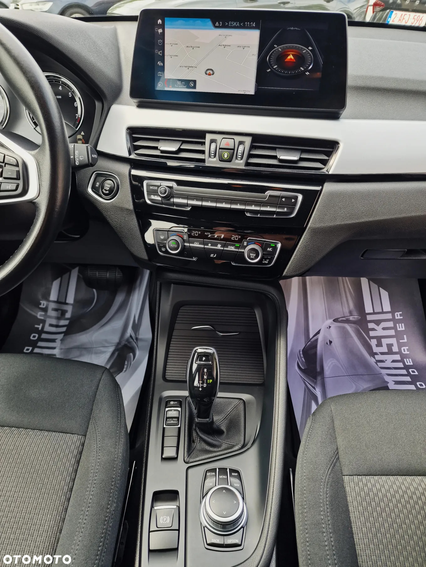 BMW X1 sDrive20i - 23
