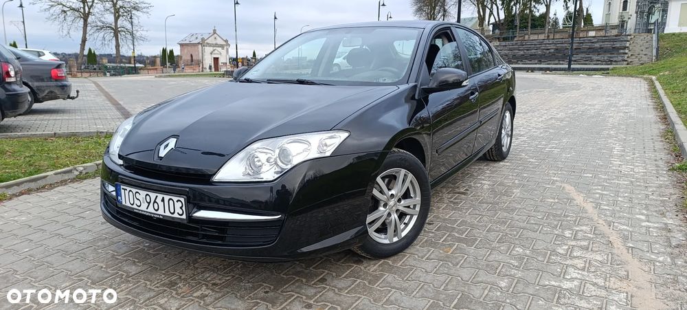 Renault Laguna 2.0 16V 140 Dynamique - 1
