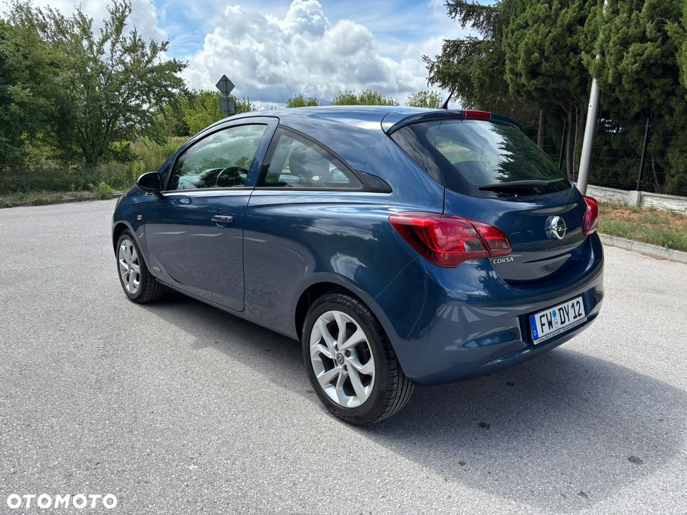 Opel Corsa 1.4 Active - 15