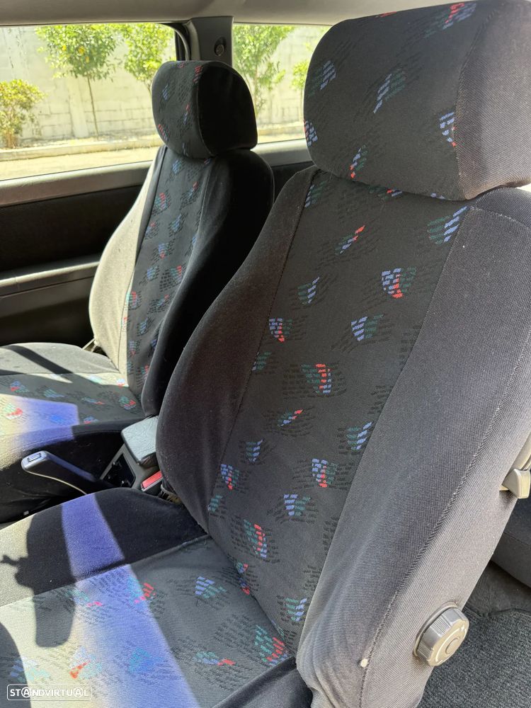 Volvo 480 Turbo - 10