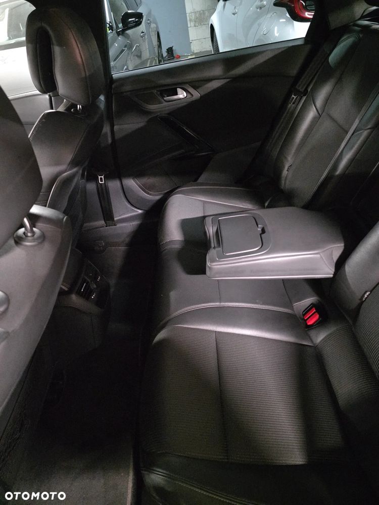 Peugeot 508 BlueHDi 180 EAT6 Stop&Start Allure - 24
