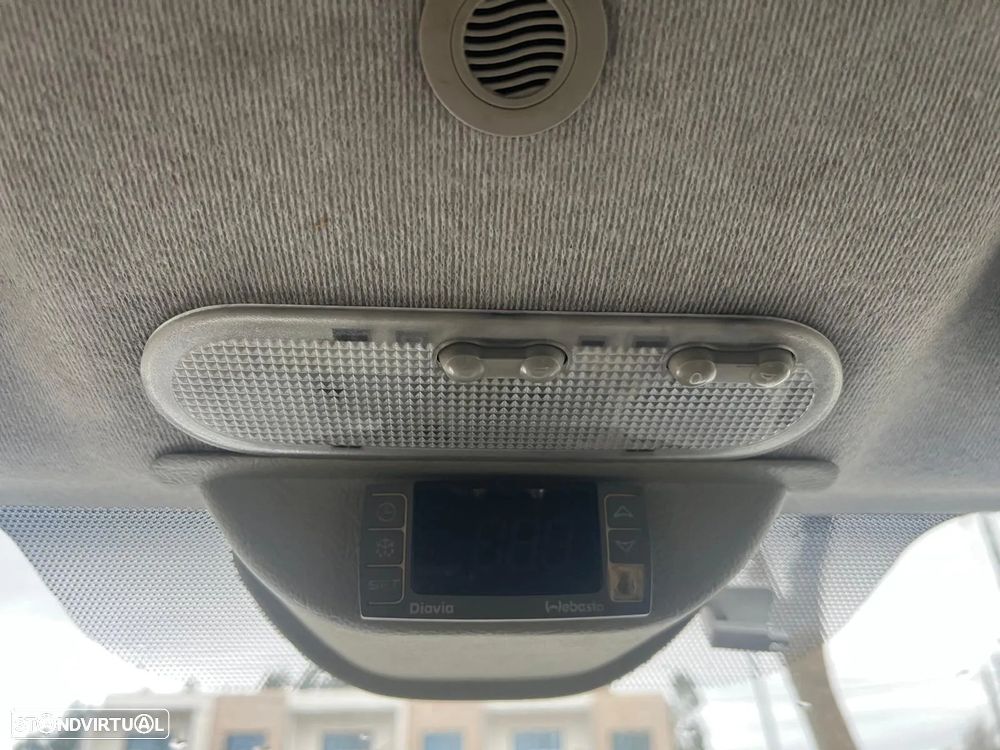 Renault Renault Kangoo  1.5 dCi Maxi Business S/S C/ MOTOR DE FRIO - 7