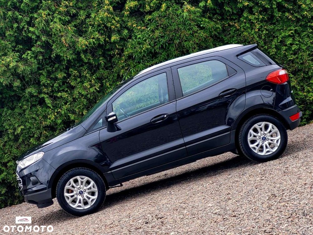Ford EcoSport - 13