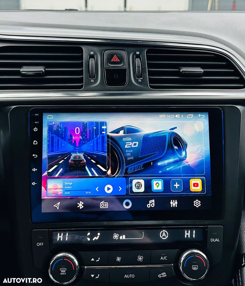 Renault Kadjar Energy dCi 110 LIMITED - 25