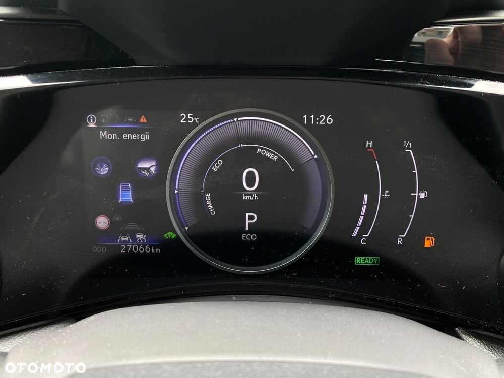 Lexus NX 350h Prestige 2WD - 24