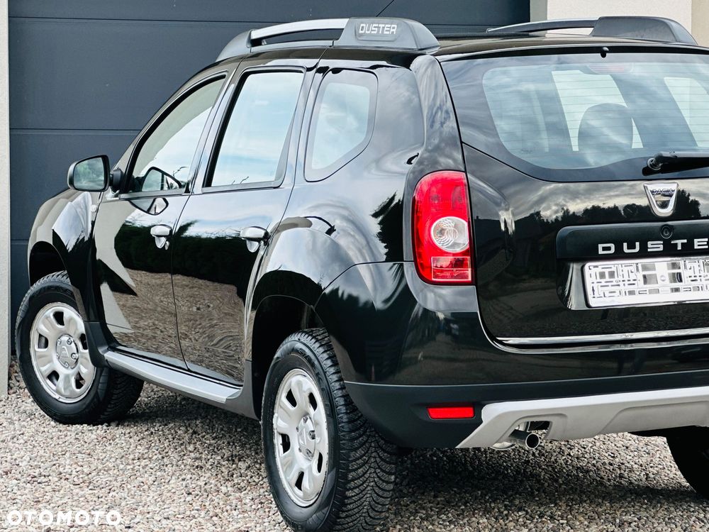 Dacia Duster 1.6 16V 105 4x2 Prestige - 19