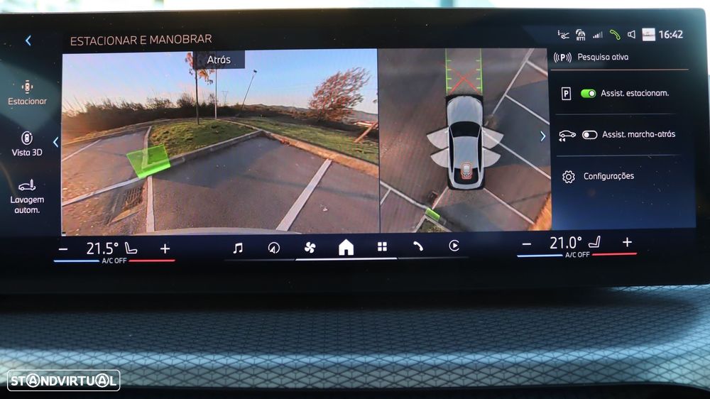 BMW 420 Gran Coupé d xDrive Pack Desportivo M Pro Auto - 13