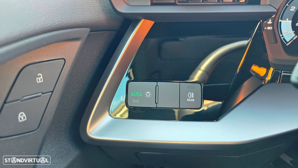 Audi A3 Sportback 30 TFSI Advanced - 7