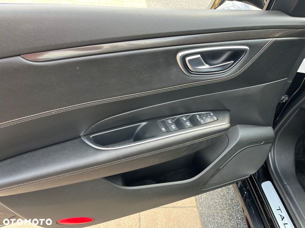 Renault Talisman ENERGY dCi 160 EDC INTENS - 9