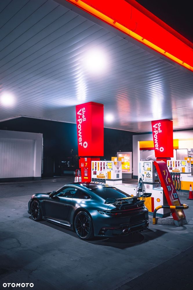 Porsche 911 - 5