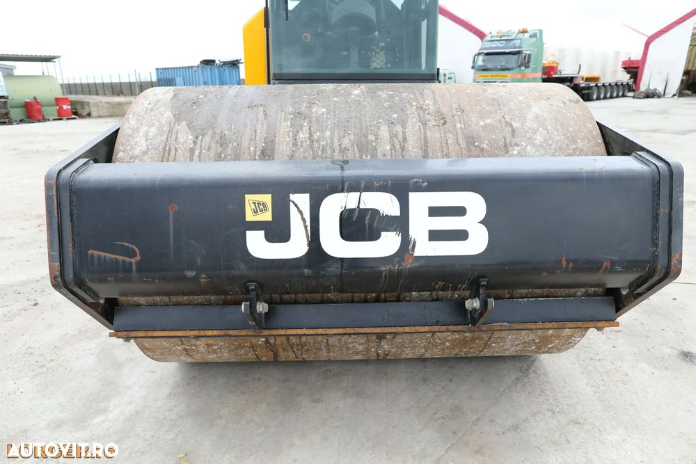 JCB JCB -VM 117 - 9