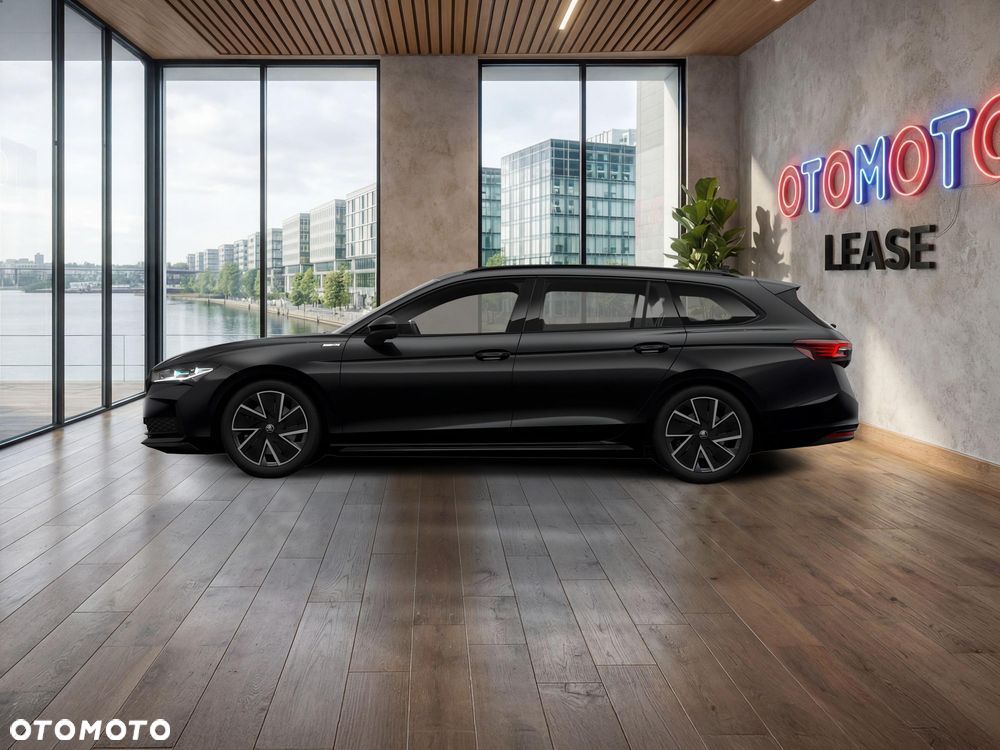 Skoda Superb 2.0 TSI Sportline DSG - 3