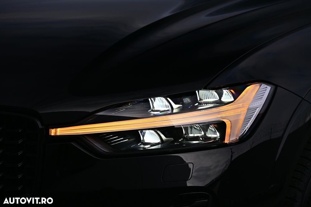 Volvo XC 60 - 17