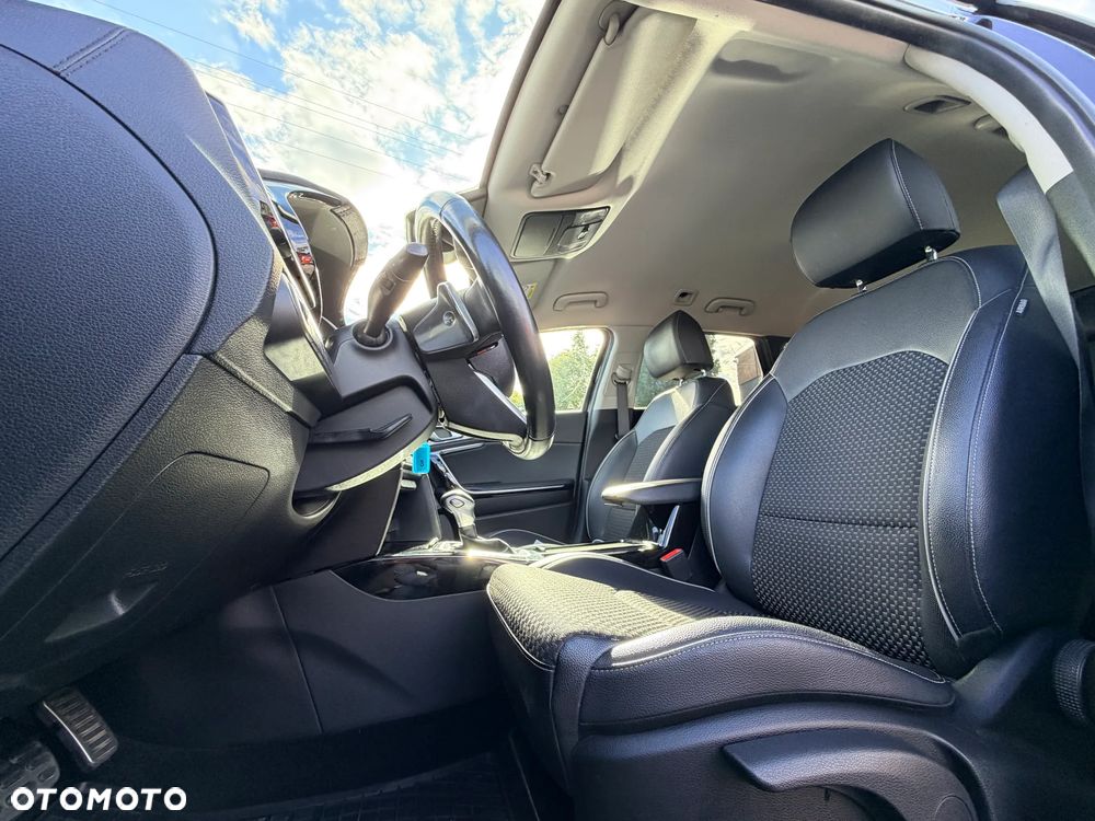 Kia Ceed 1.5 T-GDI L Business Line Plus DCT - 14