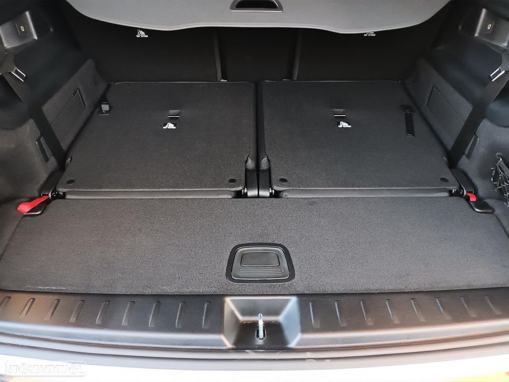 Mercedes-Benz GLB 220 d 4Matic AMG Line - 17