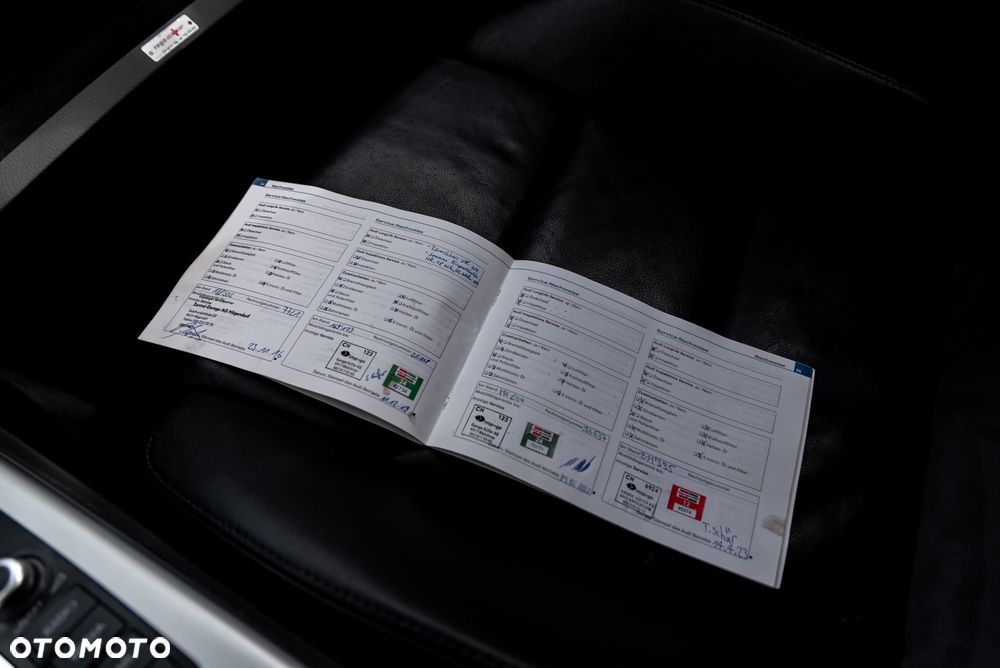 Audi A6 Avant 3.0 TDI DPF quattro tiptronic - 40
