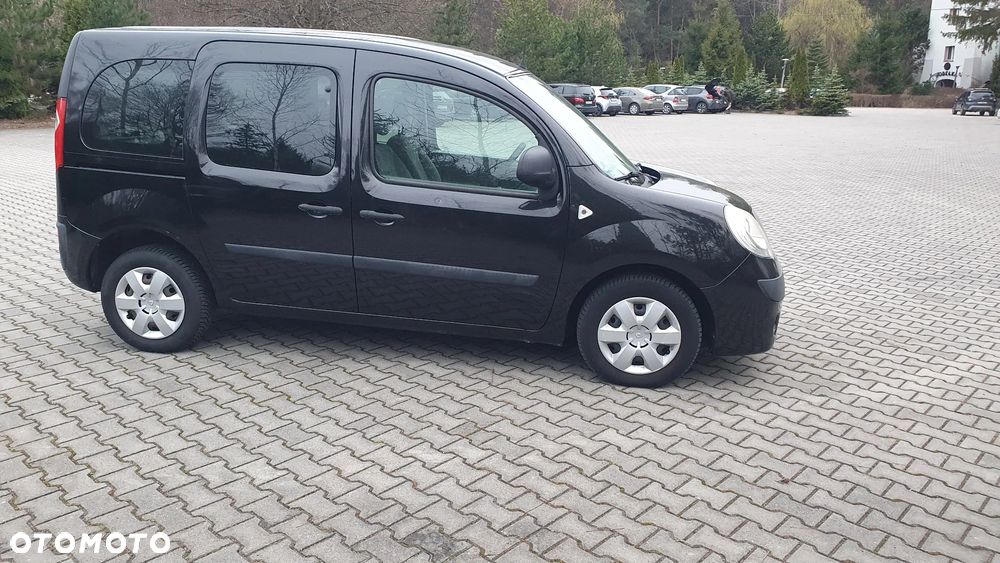 Renault Kangoo dCi 90 FAP Expression - 3