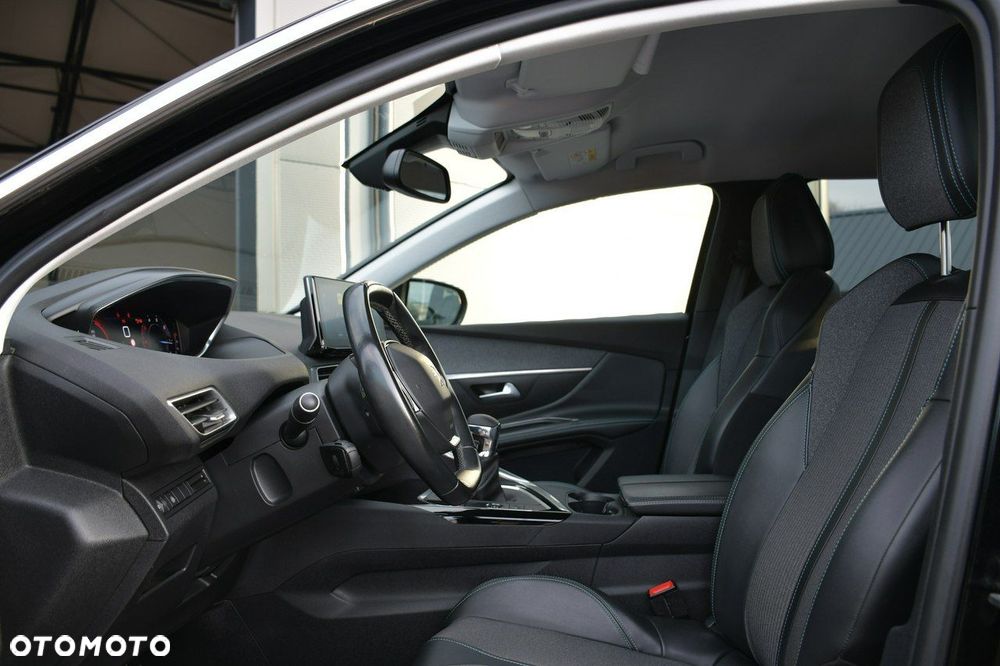 Peugeot 5008 1.5 BlueHDi Allure S&S - 14