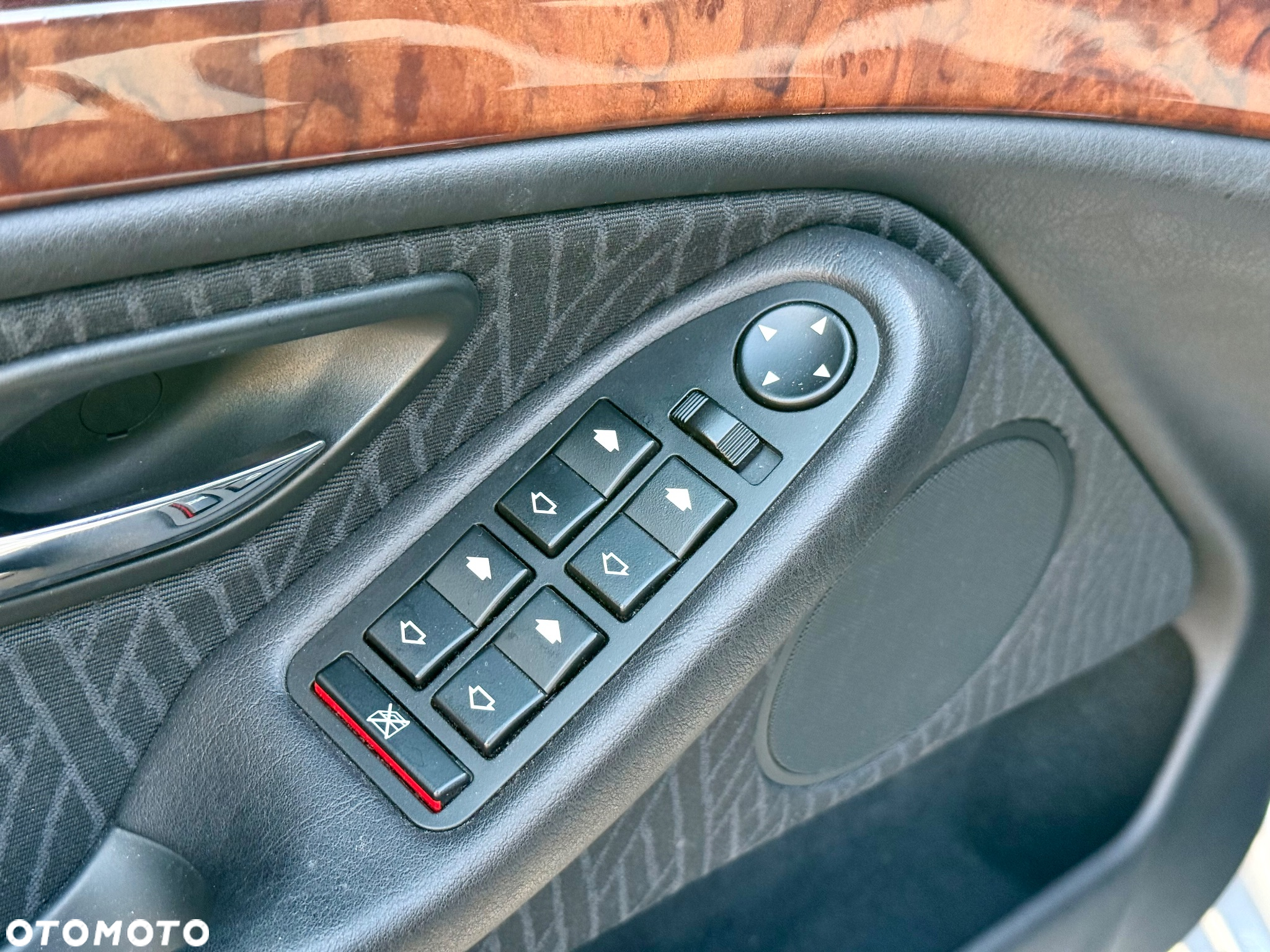 BMW Seria 5 530d - 22