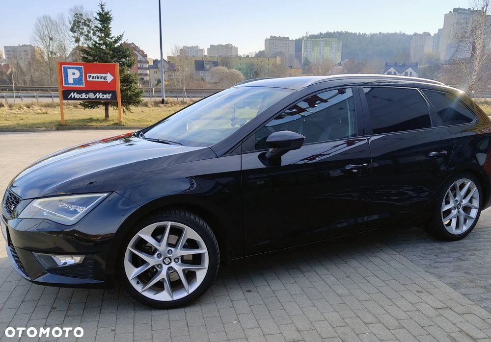 Seat Leon - 18