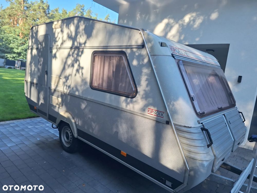Kip 400 - 17