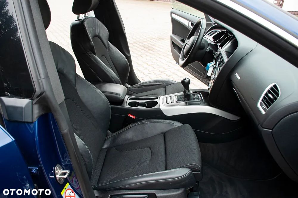 Audi A5 Sportback 1.8 TFSI - 25