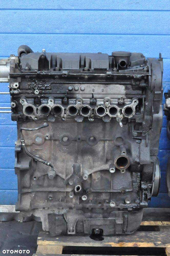 C4 GRAND PICASSO SCUDO 2.0 MULTIJET HDI 136KM 140KM SILNIK RHR RHJ RH01 RHF - 2