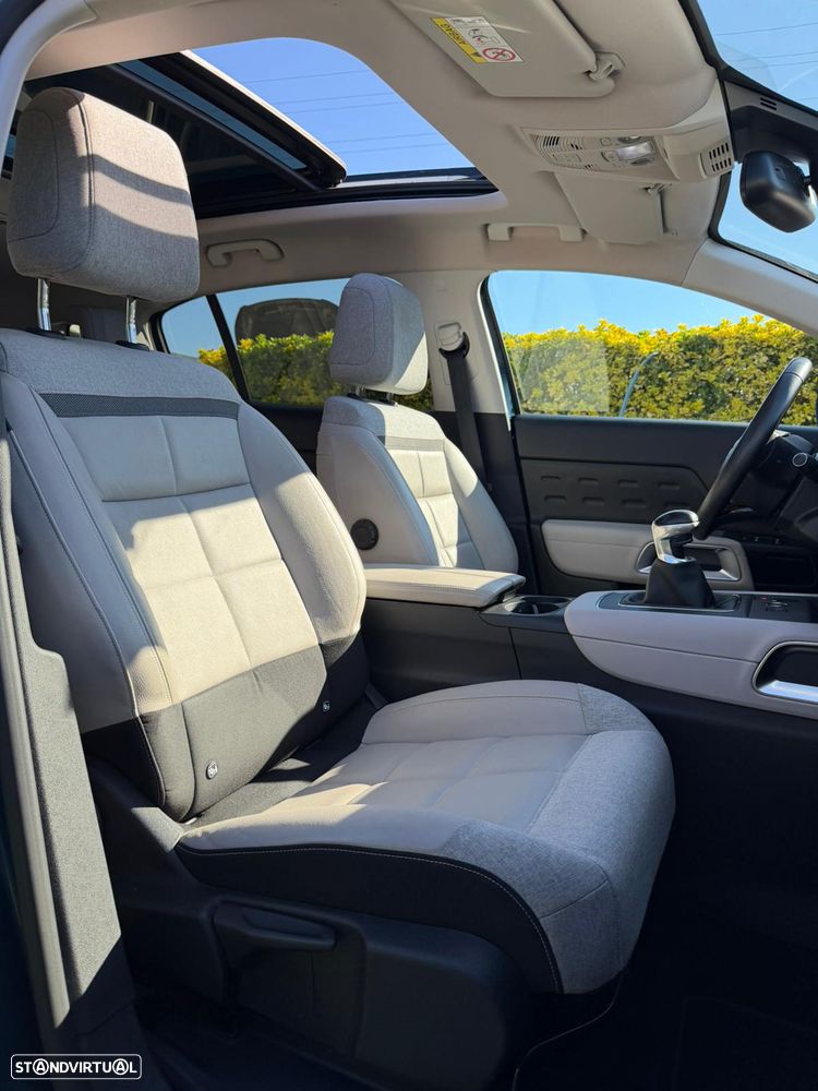 Citroën C5 Aircross 1.2 PureTech Shine - 7