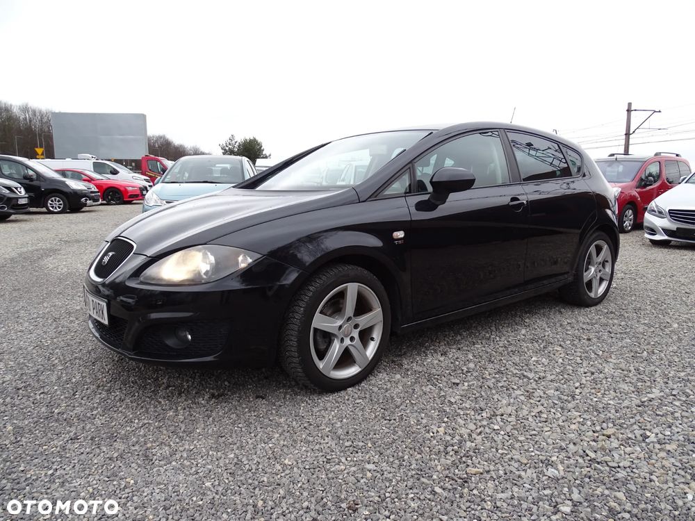 Seat Leon - 2