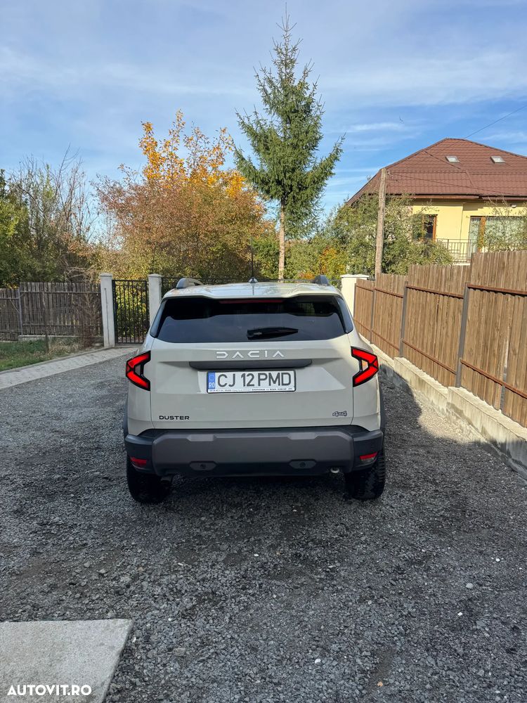 Dacia Duster - 2