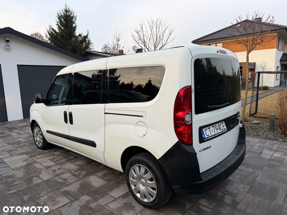 Opel Combo Tour L2H1 - 5