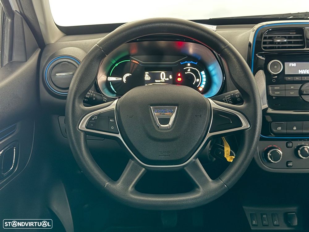 Dacia Spring Comfort - 18