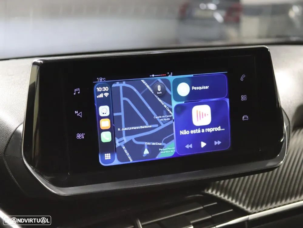 Peugeot 2008 PureTech 100 Active - 26