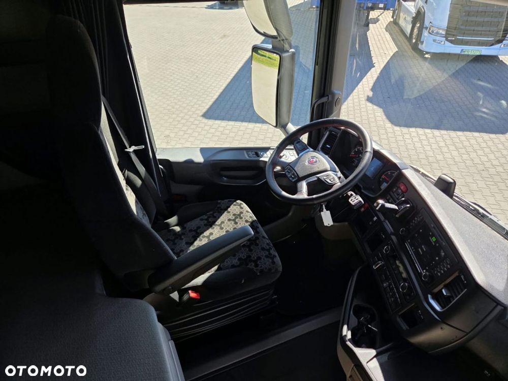 Scania R 450 A4x2NA ADR Nowe Opony - 20