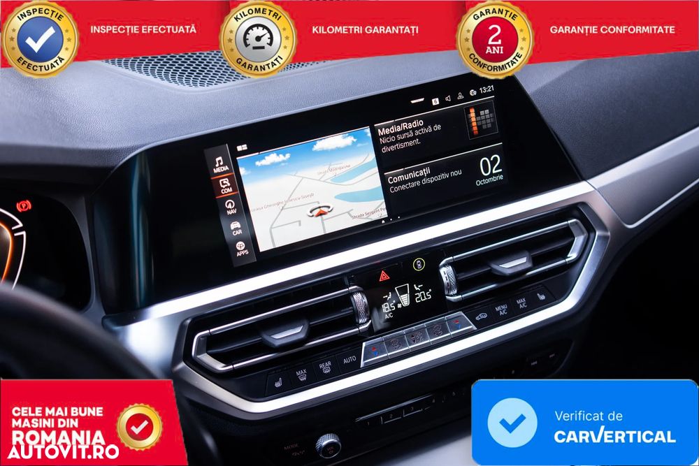 BMW Seria 4 - 6